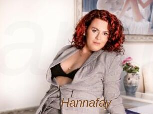 Hannafay