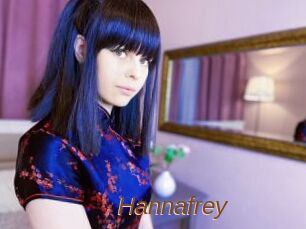 Hannafrey