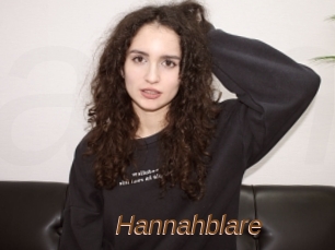 Hannahblare