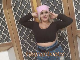 Hannahboobs