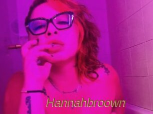 Hannahbroown