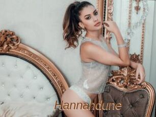 Hannahdune