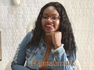 Hannalamark