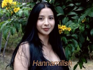 Hannamillsh
