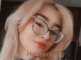 Hannarowling