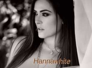 Hannawhite