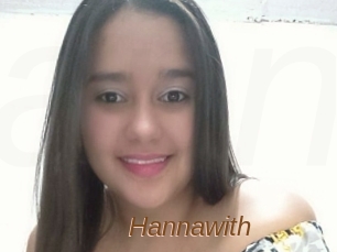 Hannawith