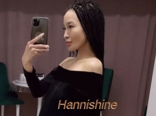 Hannishine