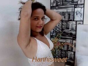 Hannisweet