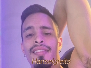Hanselgreits