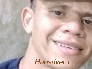 Hansrivero