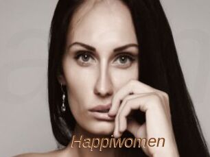 Happiwomen