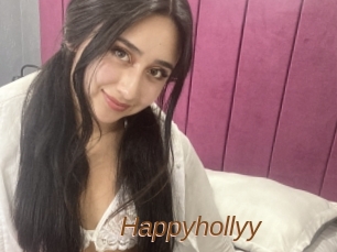 Happyhollyy