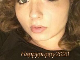Happypuppy2020