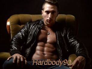 Hardbody90