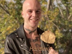 Hardlexy