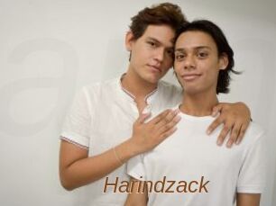 Harindzack