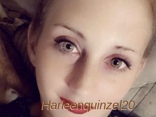 Harleenquinzel20