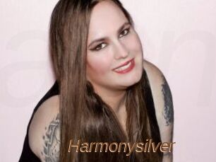 Harmonysilver