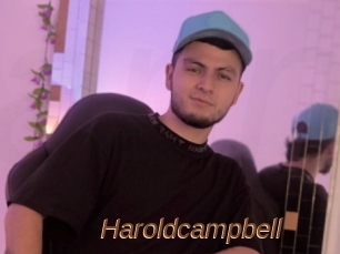 Haroldcampbell