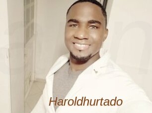 Haroldhurtado