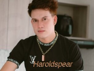 Haroldspear