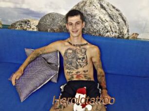 Haroldtattoo