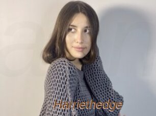Harriethedge