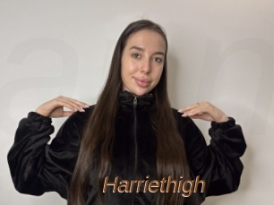Harriethigh
