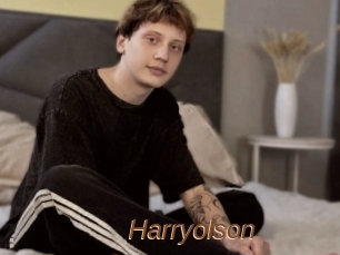 Harryolson