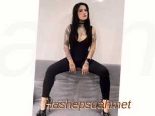 Hashepsuahmet