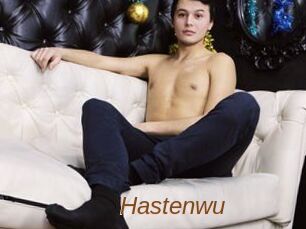 Hastenwu