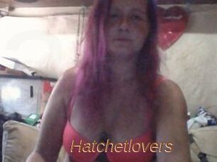 Hatchetlovers