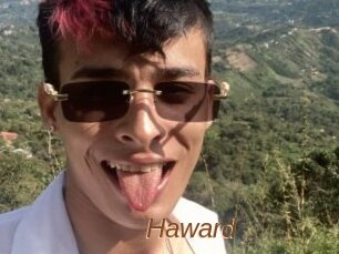 Haward