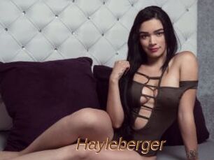 Hayleberger