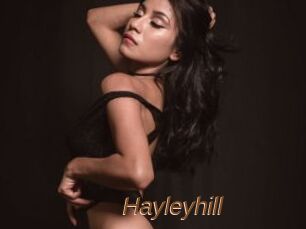 Hayleyhill