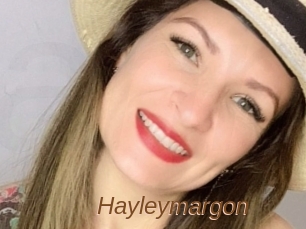 Hayleymargon