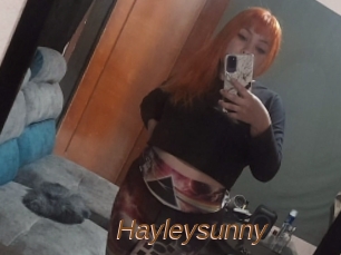 Hayleysunny