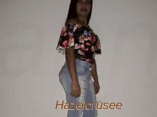 Hazelcrusee