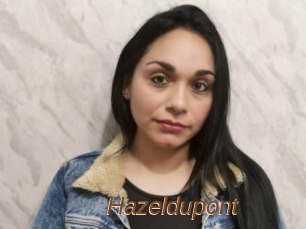 Hazeldupont
