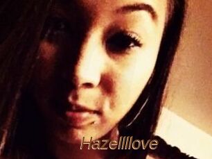 Hazellllove