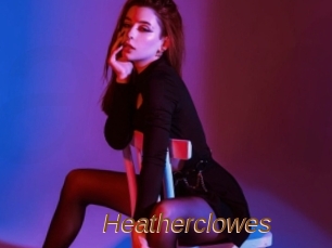 Heatherclowes