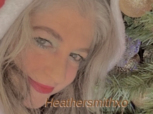 Heathersmithxo