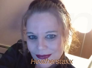 Heatherstaxx