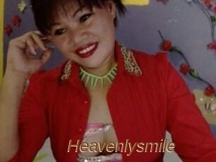 Heavenlysmile