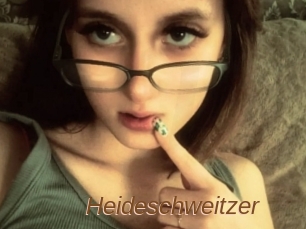 Heideschweitzer