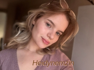 Heidynemzin