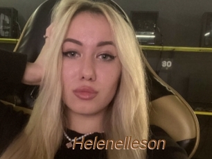 Helenelleson
