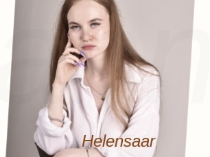 Helensaar