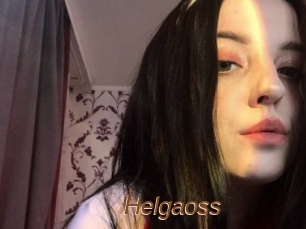 Helgaoss